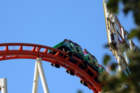Munich - Looping Oktoberfest 2009