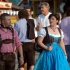 Lederhose Oktoberfest 2009 Lederhose Oktoberfest 2009