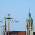 St. Pauls Kirche St. Pauls Kirche