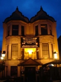 Pub in Bray