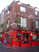 Dublin - Temple Bar