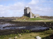 Castle in Kinvarra