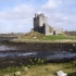 Castle in Kinvarra