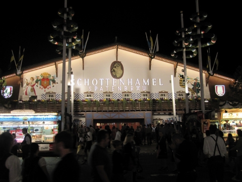 Munich - 24.09.2009