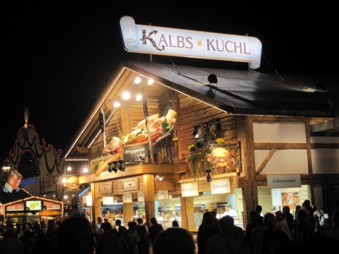 Munich