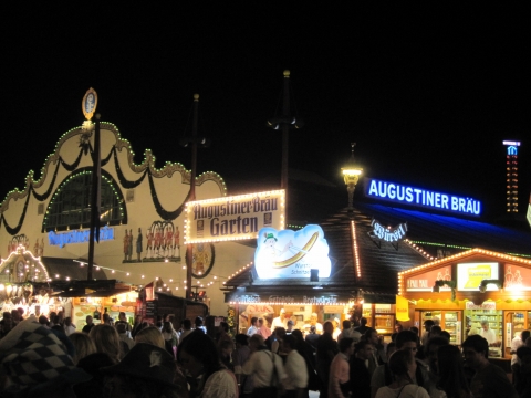 Munich - 24.09.2009 - 