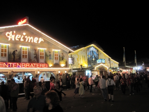 Munich - 24.09.2009 - 