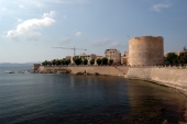 Alghero Festung
