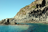 Bucht Sardinien