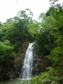 3stoeckiger Wasserfall