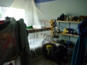Unser Dorm