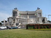 Monumento Nazionale a Vittorio Emanuele