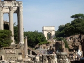 Forum Romanum
