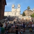 Spanische Treppe