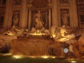 Trevibrunnen