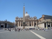 Petersplatz