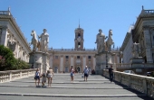 Kapitolsplatz