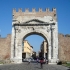 Arco di Augusto