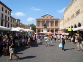 Piazza Cavour