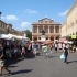 Piazza Cavour