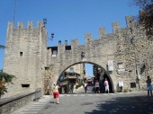 altes Stadttor