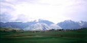 Im Urubamba-Tal