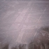 Linien in Nazca
