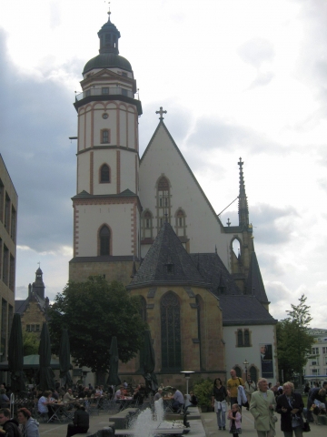 Leipzig Leipzig