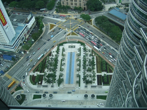 Kuala Lumpur Kuala Lumpur