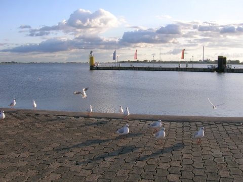 Land Bremen