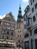 Petrikirche