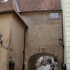 Schwedentor Schwedentor