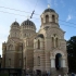 orthodoxe Kathedrale orthodoxe Kathedrale