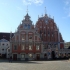 Schwarzhäupterhaus Schwarzhäupterhaus