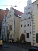 Drei Brüder