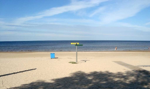 Rīga - in Jurmala