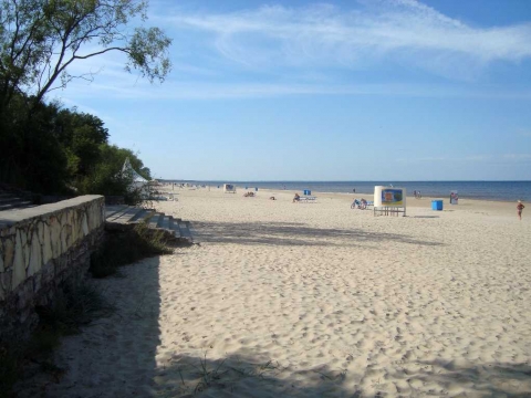 Rīga - in Jurmala