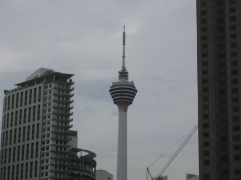 Kuala Lumpur Kuala Lumpur