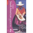 Lima - South American Handbook Lima - South American Handbook