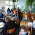 Fruehstueck, YHA Fishermans Wharf