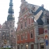 Schwarzh&auml;upterhaus, Riga