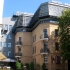 Hotel Bergs, Riga