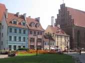 in Riga