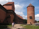Burg Turaida