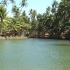 Lagune; Scootertour