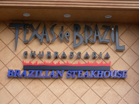 Las Vegas - Steakhouse Las Vegas - Steakhouse