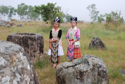 Louangphrabang