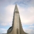 Hallgrimmskirche Hallgrimmskirche