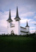 Hateigskirche
