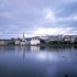 Blick auf Reykjavik Blick auf Reykjavik